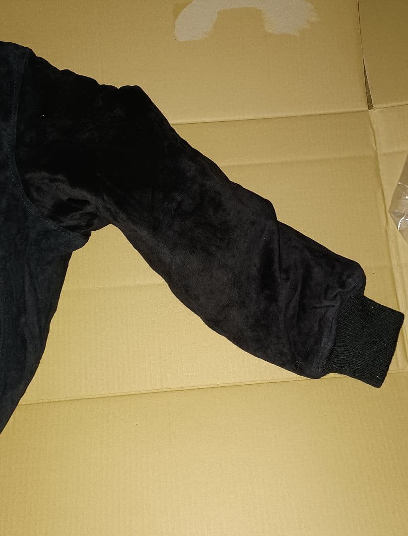 B'z　ジャンパー live gym in the life 　古いのでジャンク