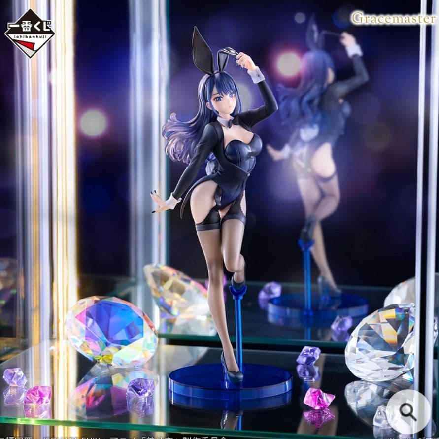 その着せ替え人形は恋をする 一番くじ ラストワン A賞 E賞コンプセット