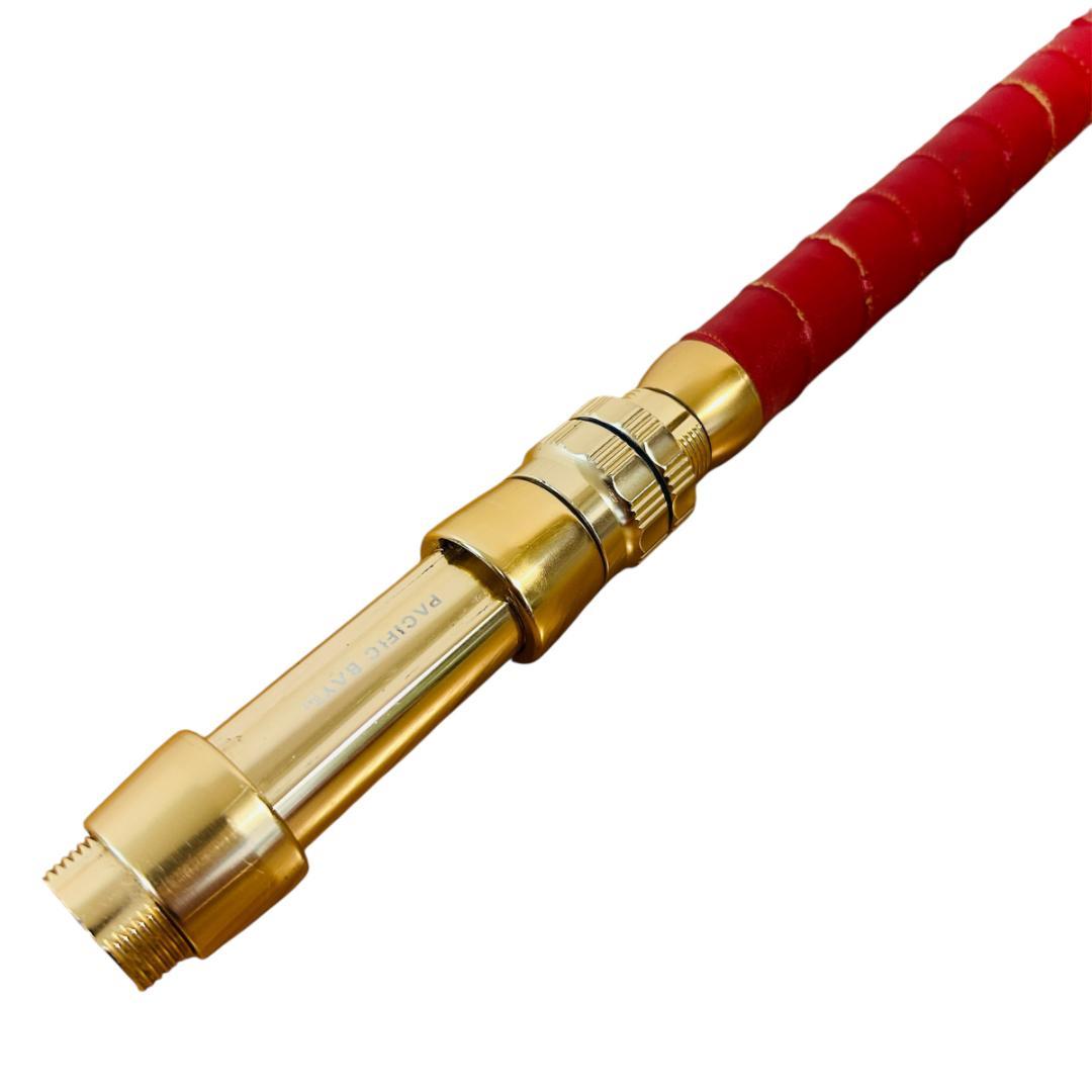 【引取限定】Gokuspe 超軟調 制覇ピュア 真鯛(マダイ) 280 ロッド