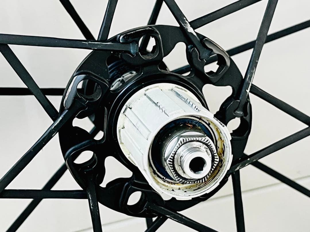 カンパニョーロ CAMPAGNOLO シャマル ミレ SHAMAL MILLE