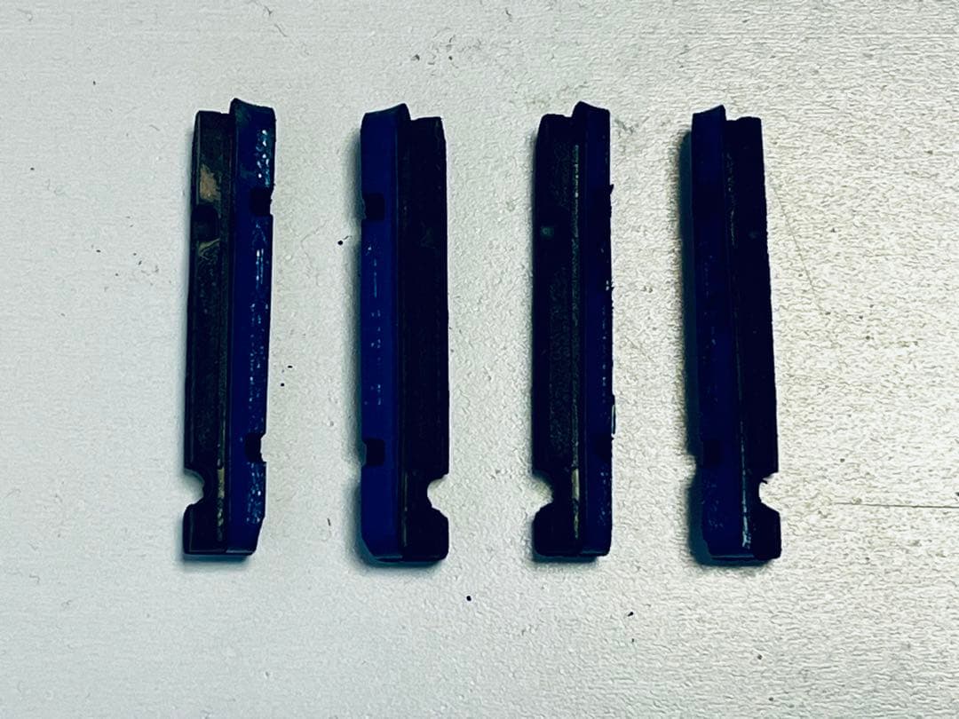 カンパニョーロ CAMPAGNOLO シャマル ミレ SHAMAL MILLE