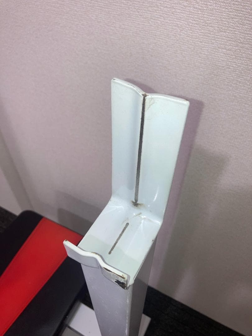 IROTEC プレスベンチ&セイフティラック