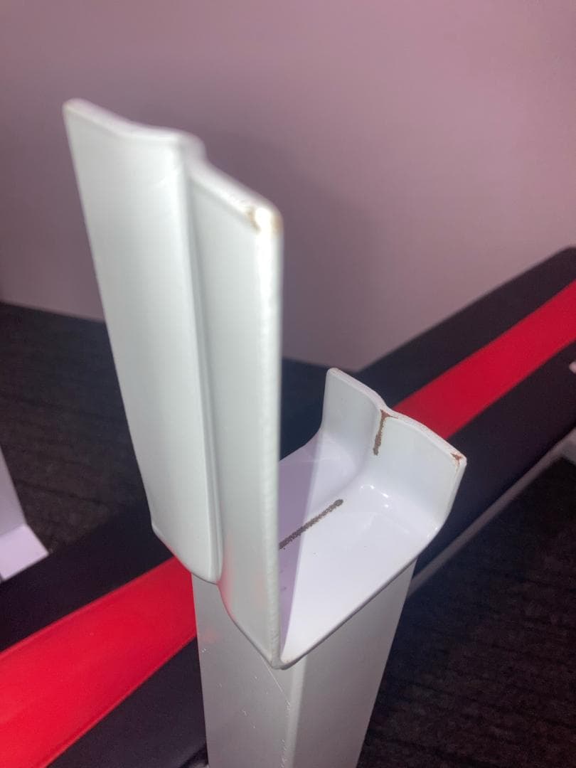 IROTEC プレスベンチ&セイフティラック