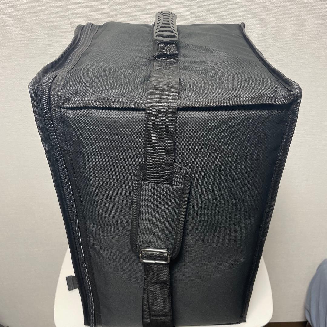 【新品•未使用】音音OTO-OTO カホン未使用