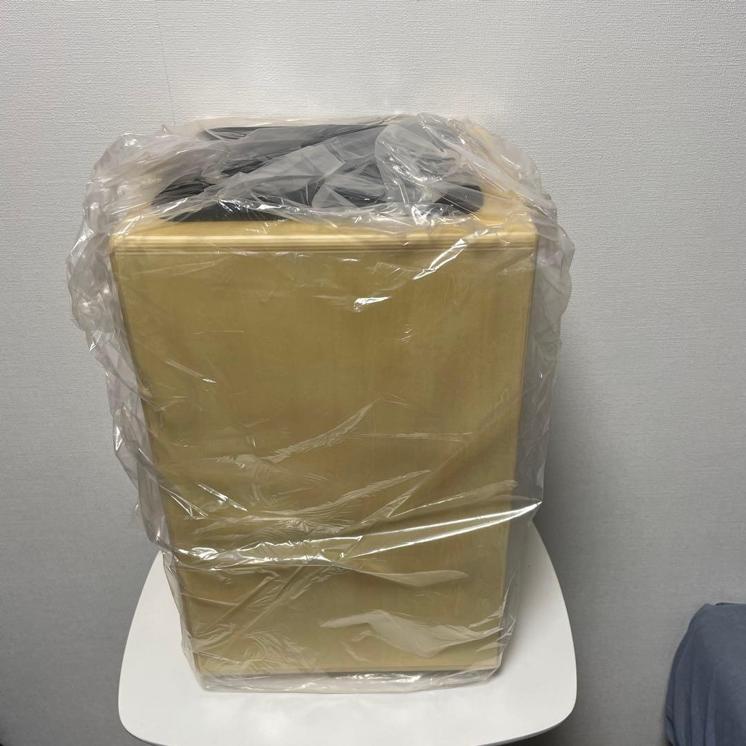 【新品•未使用】音音OTO-OTO カホン未使用