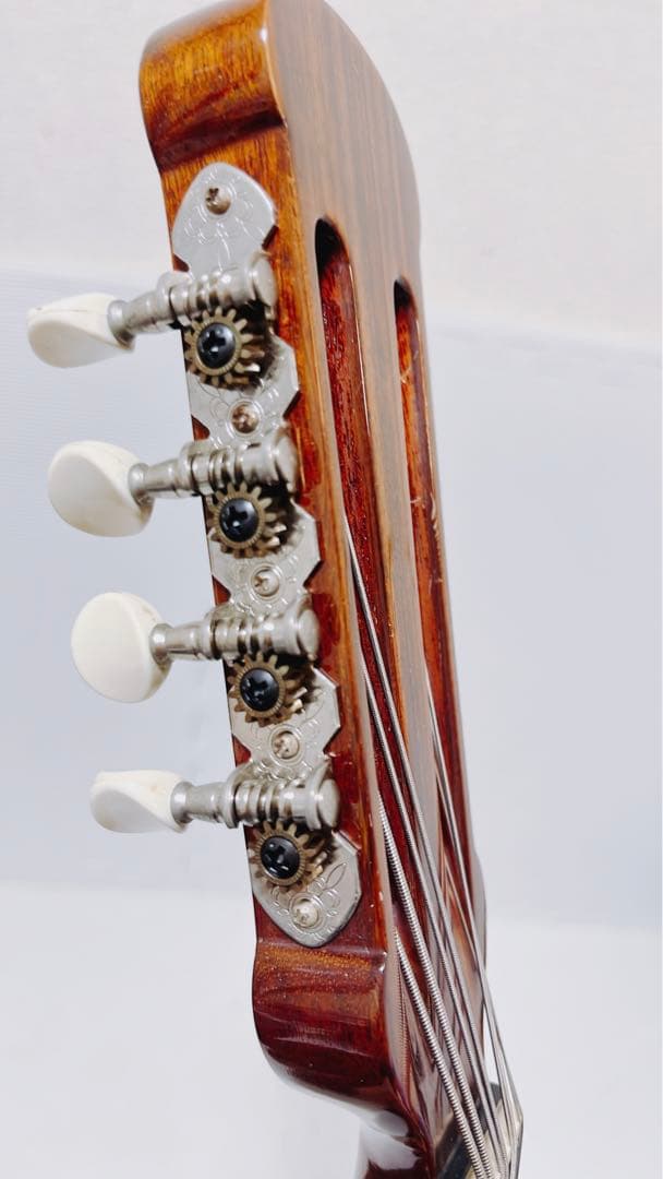 【美品 メンテ済】落合大悟郎 マンドラ D-2 最高級 岩本ケース付