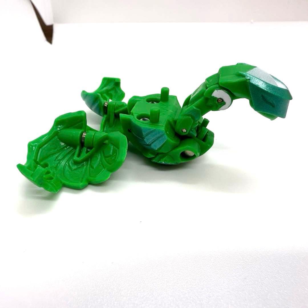 激レア　希少　爆丸　bakugan まとめ売り　8 体