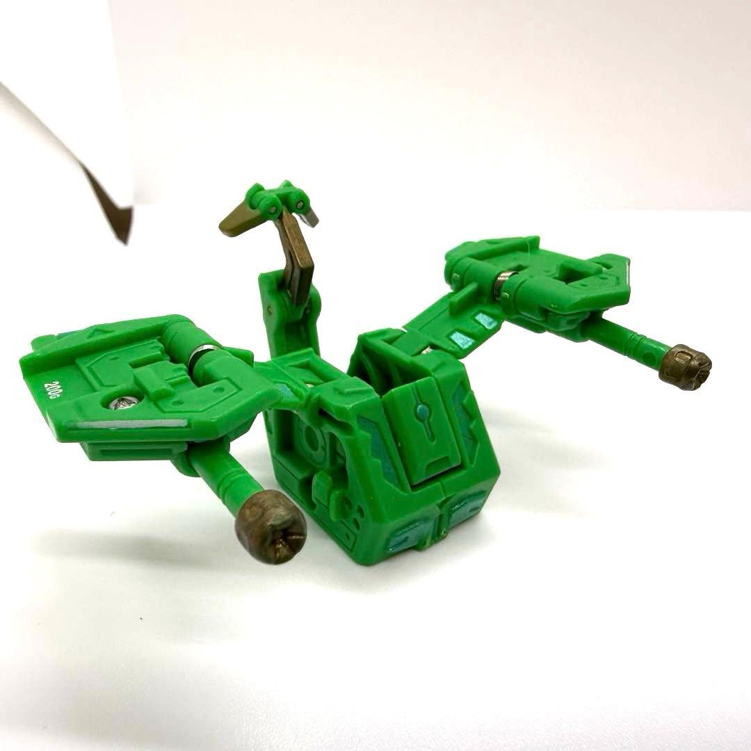 激レア　希少　爆丸　bakugan まとめ売り　8 体