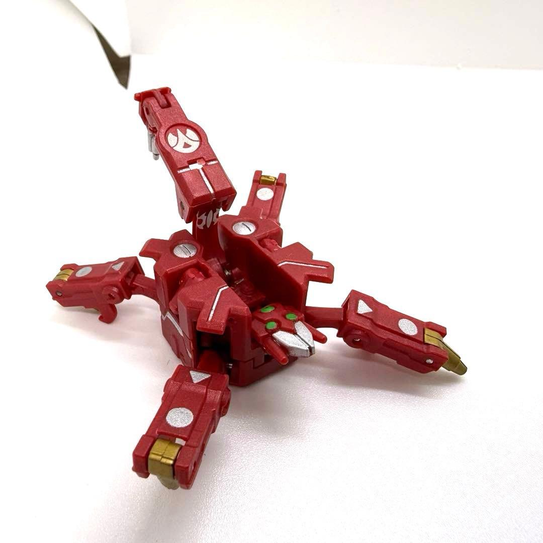 激レア　希少　爆丸　bakugan まとめ売り　8 体