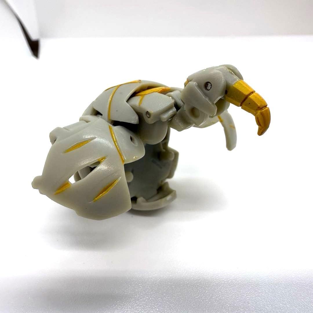 激レア　希少　爆丸　bakugan まとめ売り　8 体