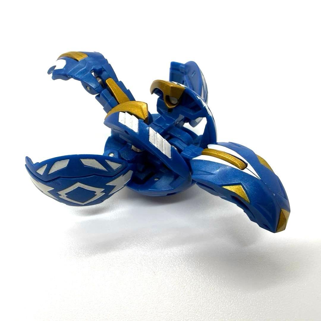 激レア　希少　爆丸　bakugan まとめ売り　8 体