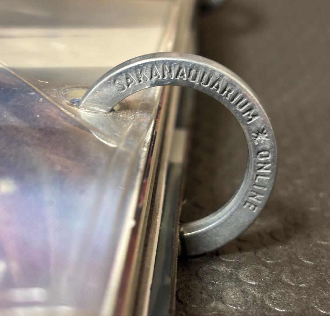 サカナクション　SAKANAQUARIUM 光 ONLINE NF member