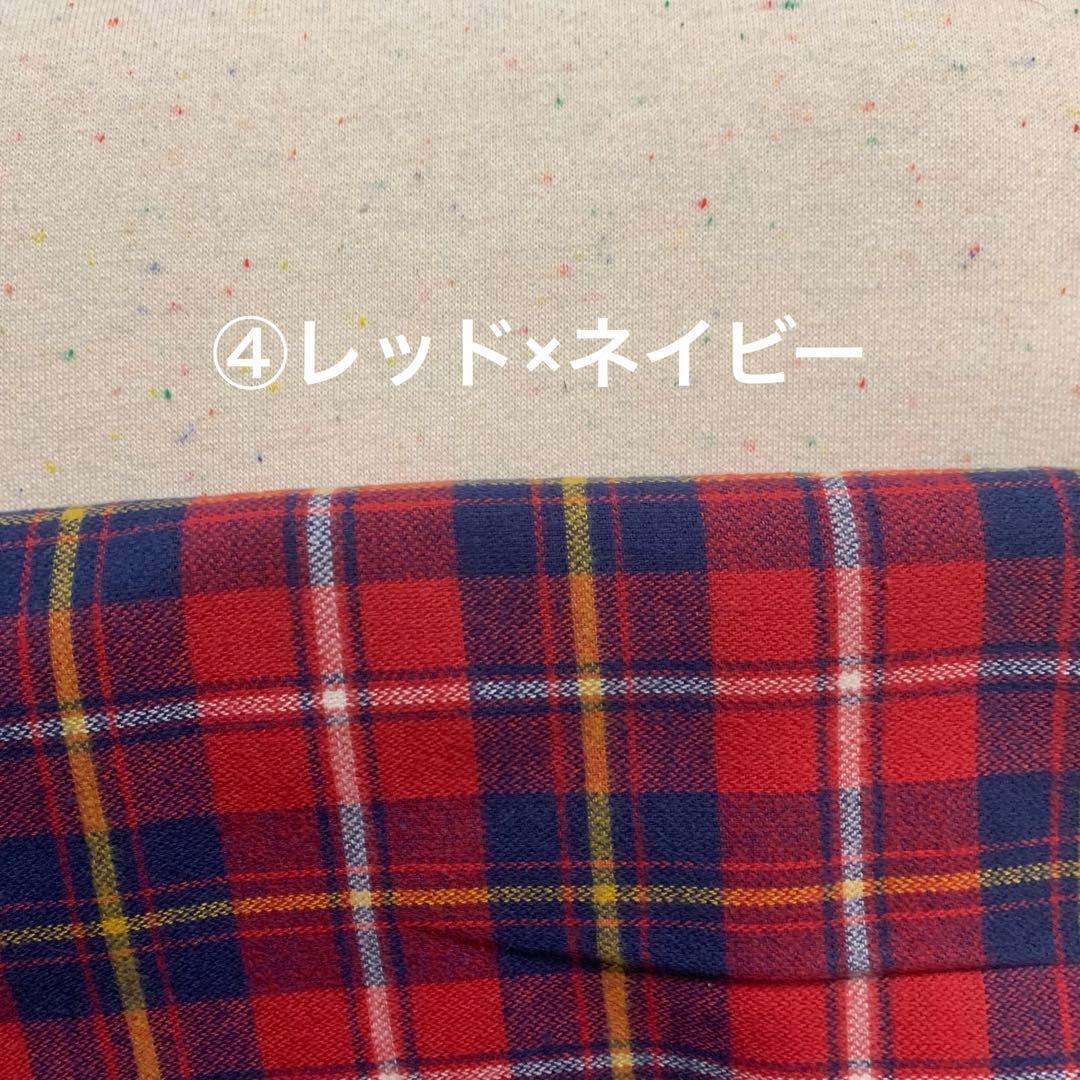 No.32 ハンドメイド犬服 ハイネックパーカーワンピース