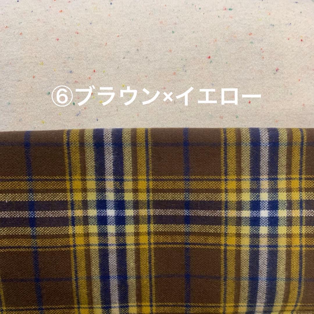 No.32 ハンドメイド犬服 ハイネックパーカーワンピース