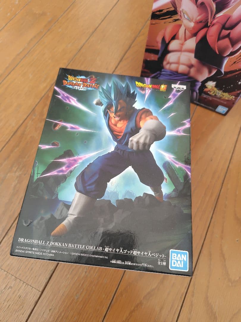 【価格交渉可】ドラゴンボールフィギュア　まとめ売り