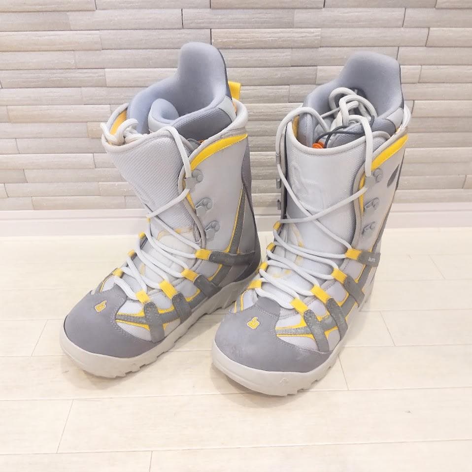 BURTON バートン メンズ スノーボードブーツ MOTO 27.5cm