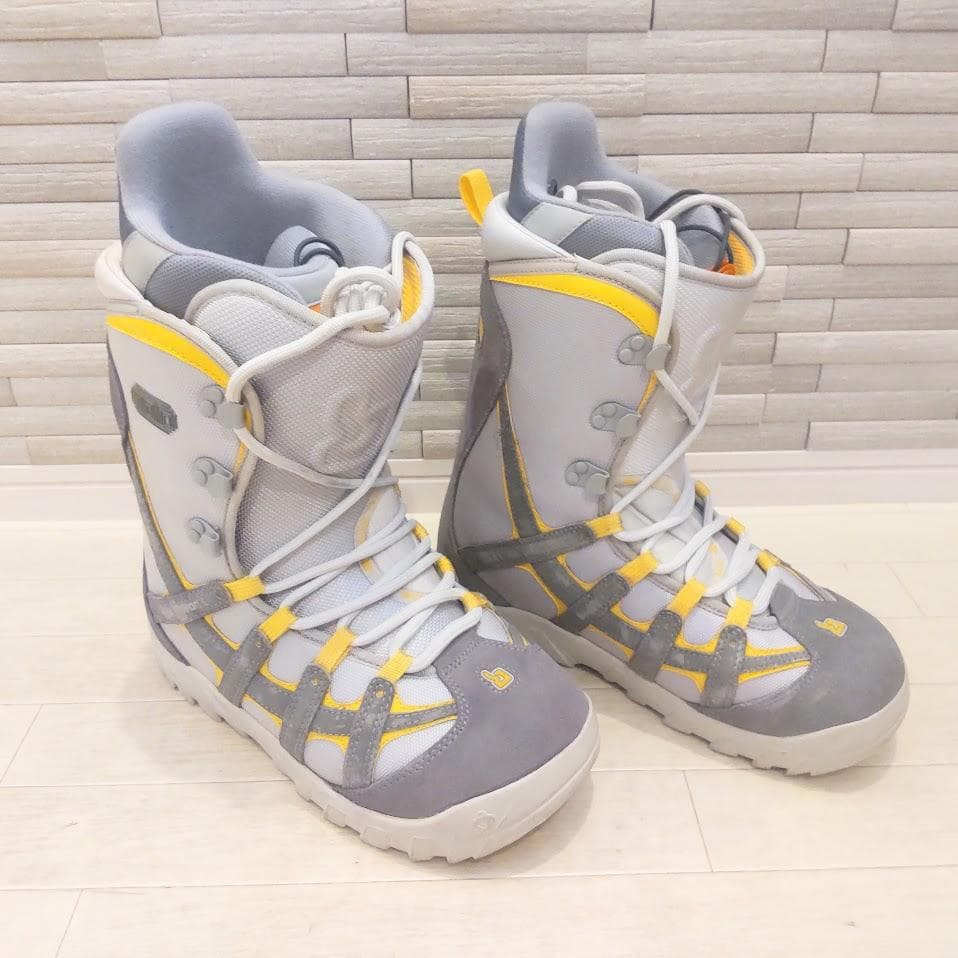 BURTON バートン メンズ スノーボードブーツ MOTO 27.5cm