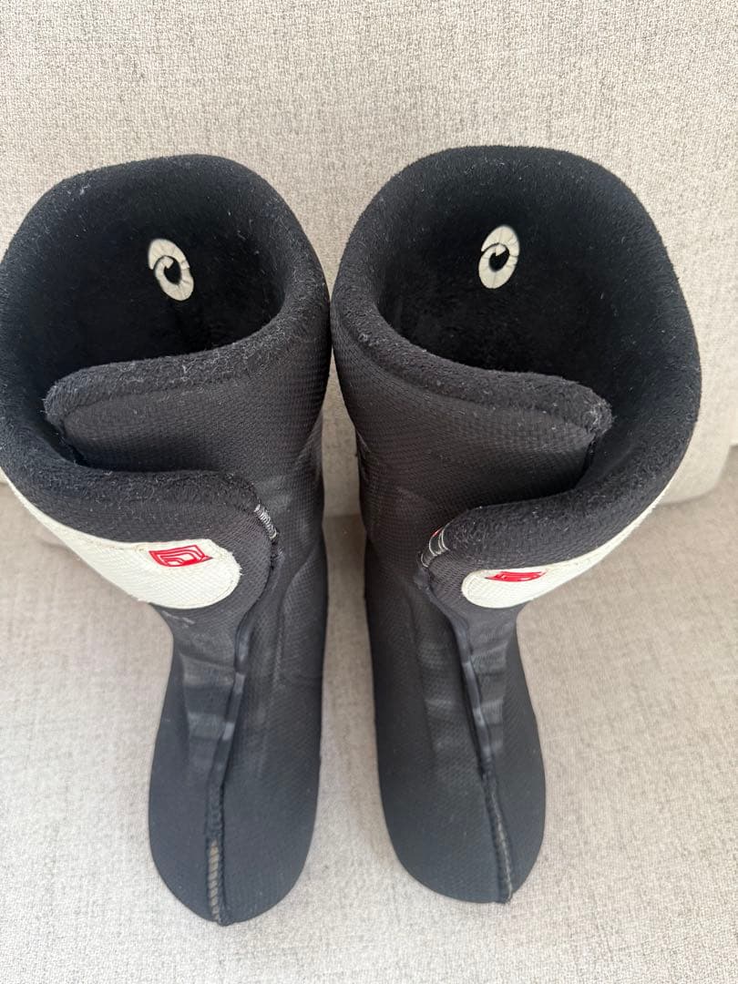 スノーボードハードブーツインナー