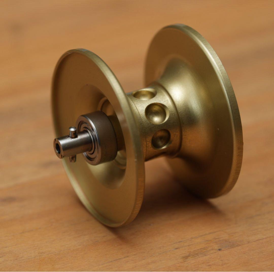 アブガルシア　モラム SX1601c ウルトラマグ　アンバサダー