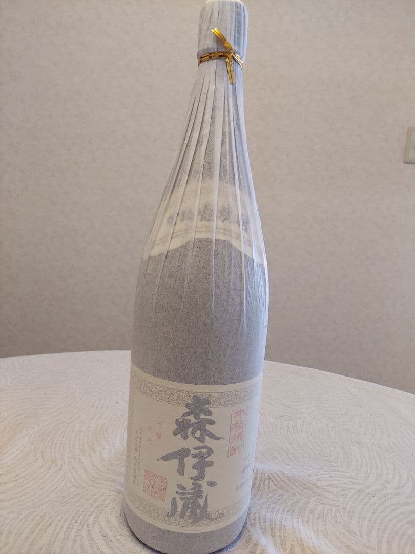 森伊蔵と魔王 焼酎セット1800ml