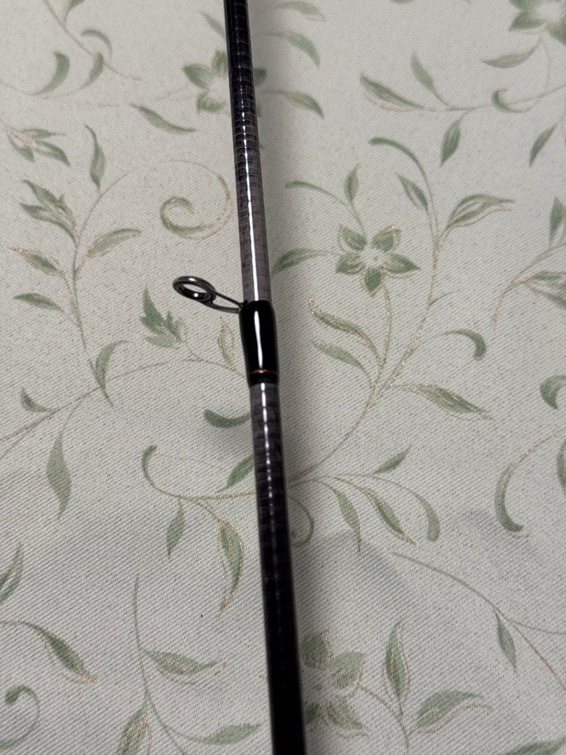 ハードロックフィッシュ HRF AIR KJ 83M