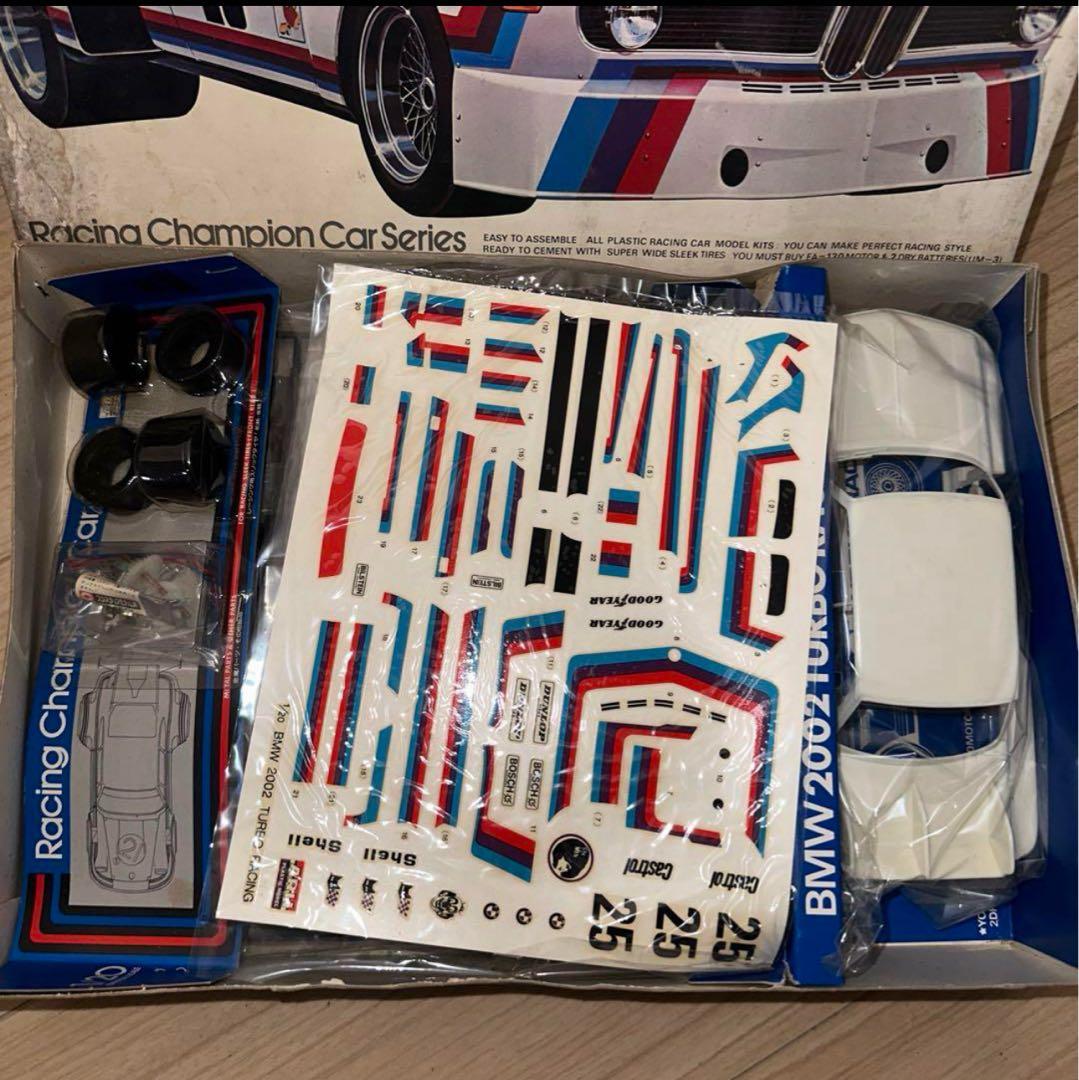 porscheプラモデル