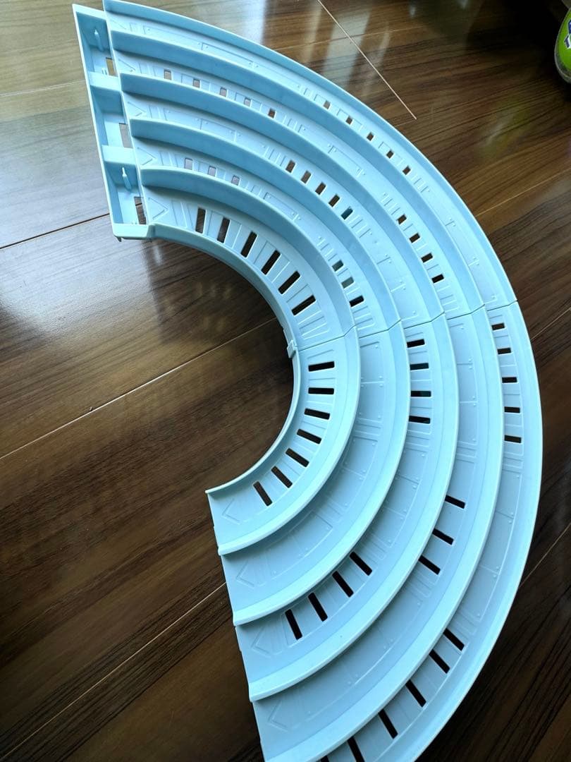 ホットウィール マリオカート レインボーロード（コースのみ）