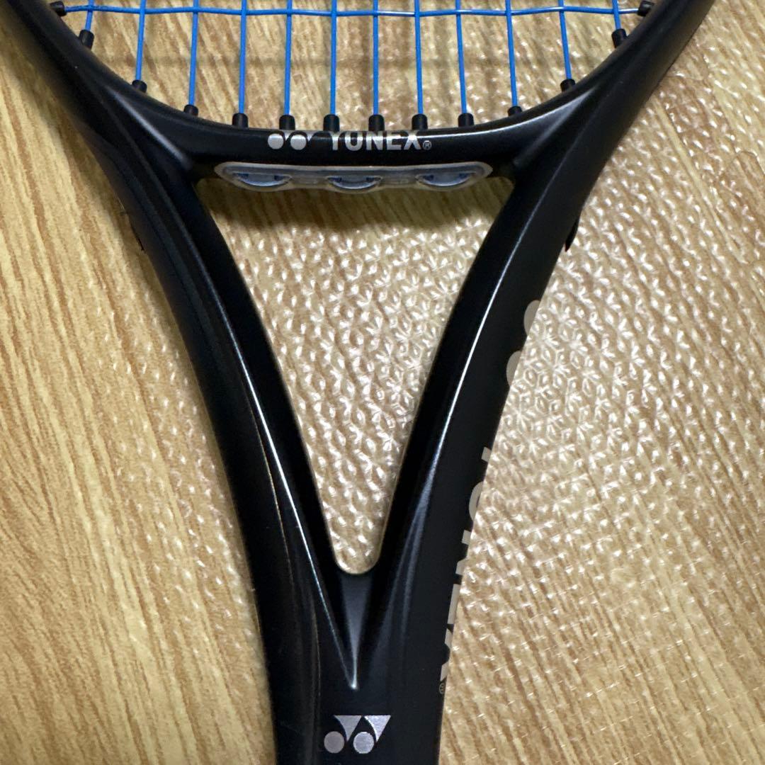 ヨネックス　イーゾーン100 G2