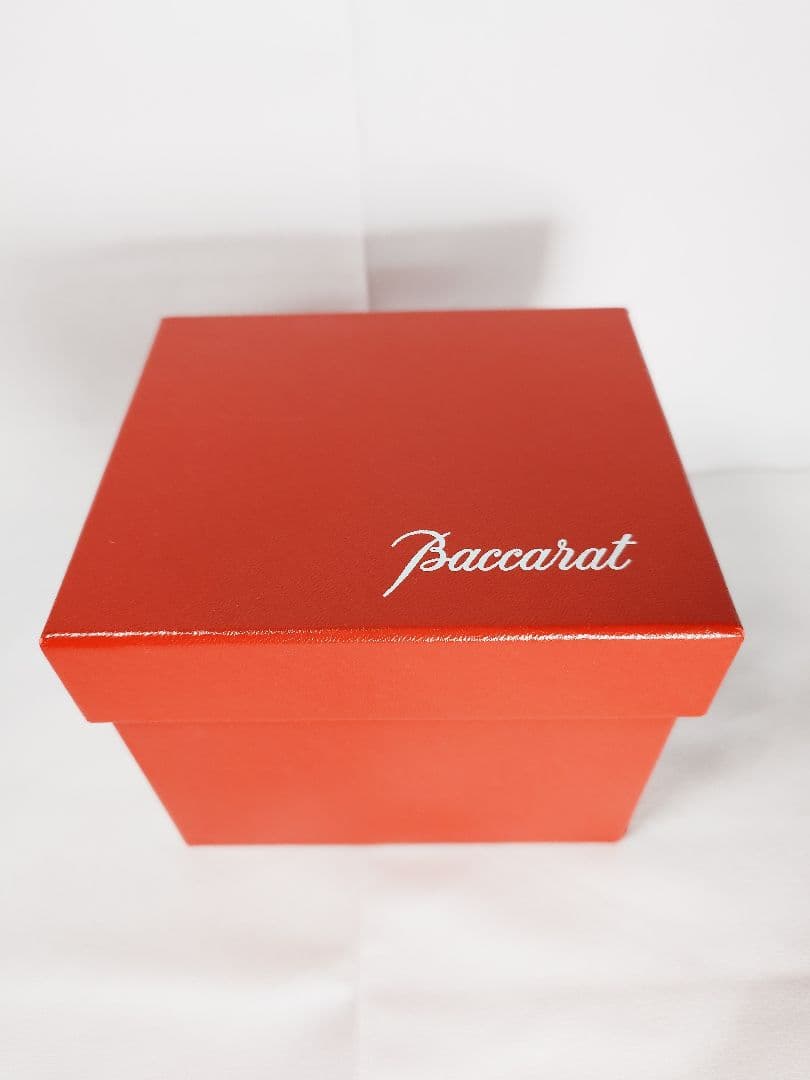 Y*S様 Baccarat バカラ ドラえもん 『THE ドラえもん展 販売品』