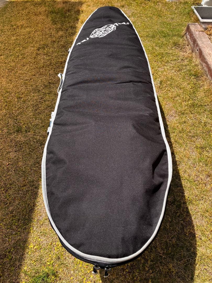 shuDeadkooks デッドクークス Ege Bamyasi 6’6