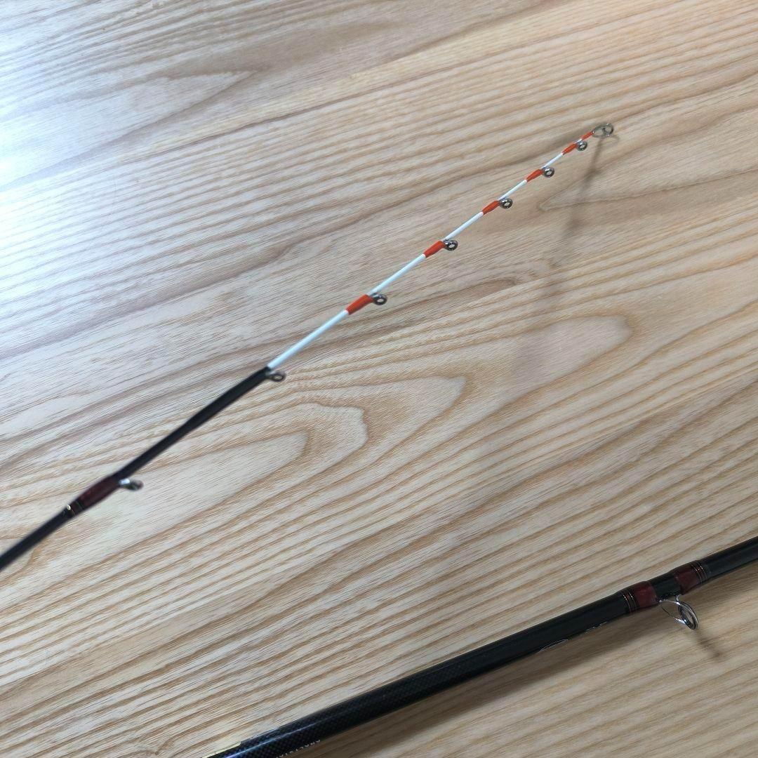 ダイワ アナリスター ライトゲーム 82 H-190