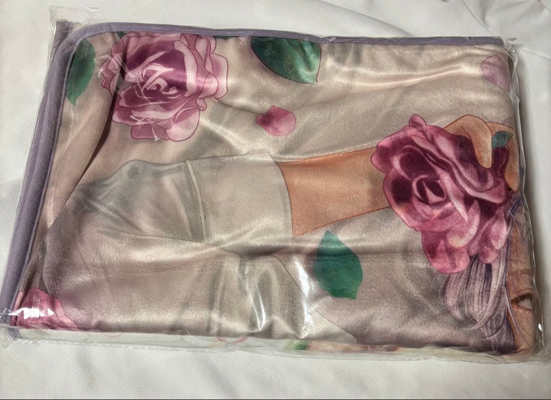 恋するリップティント A賞 添い寝ブランケット