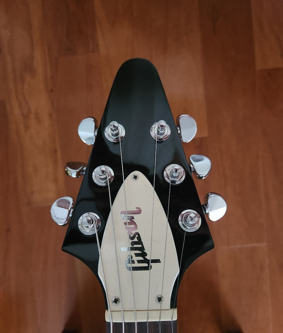 ギター GIBSON LIMITED EDITION FLYING V '98