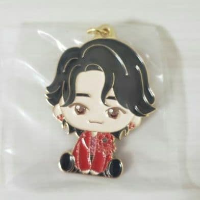 ★ミセス 一番くじ★ラストワン★大森元貴 ぬいぐるみ カップ ストール チャーム