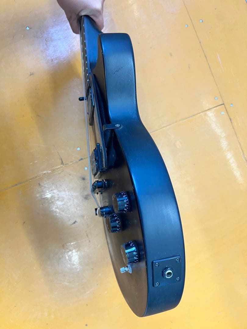 ギター Epiphune EP-PHONE