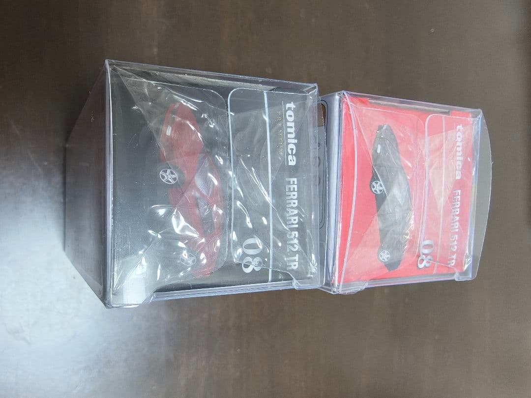 トミカプレミアム No.01 - 48 175台セット