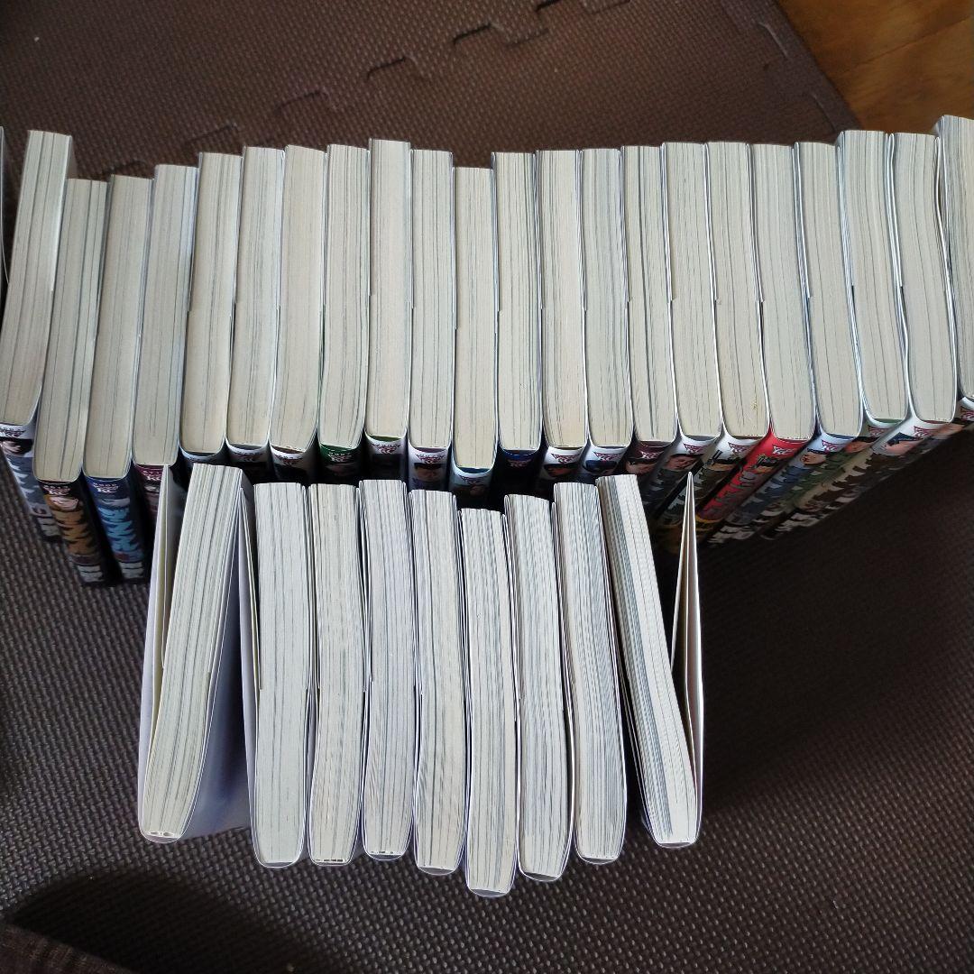 【美品】ザ・ファブル 全巻セット 1-22巻　セカンドコンタクト　1-9巻　全巻