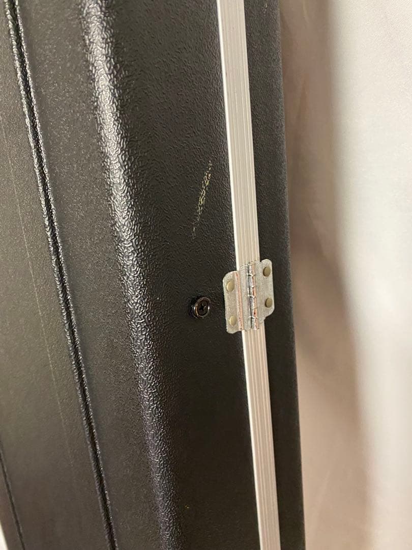 2335❣️ ジャズベース　ハードケース