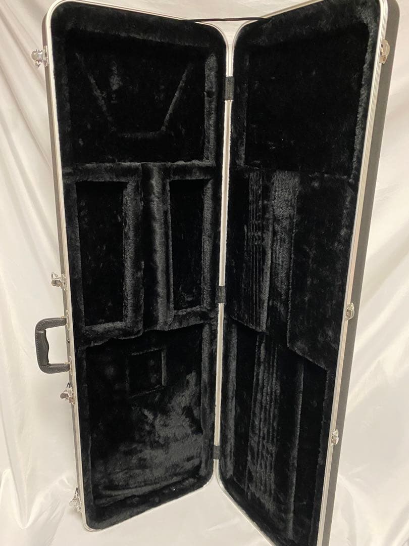 2335❣️ ジャズベース　ハードケース