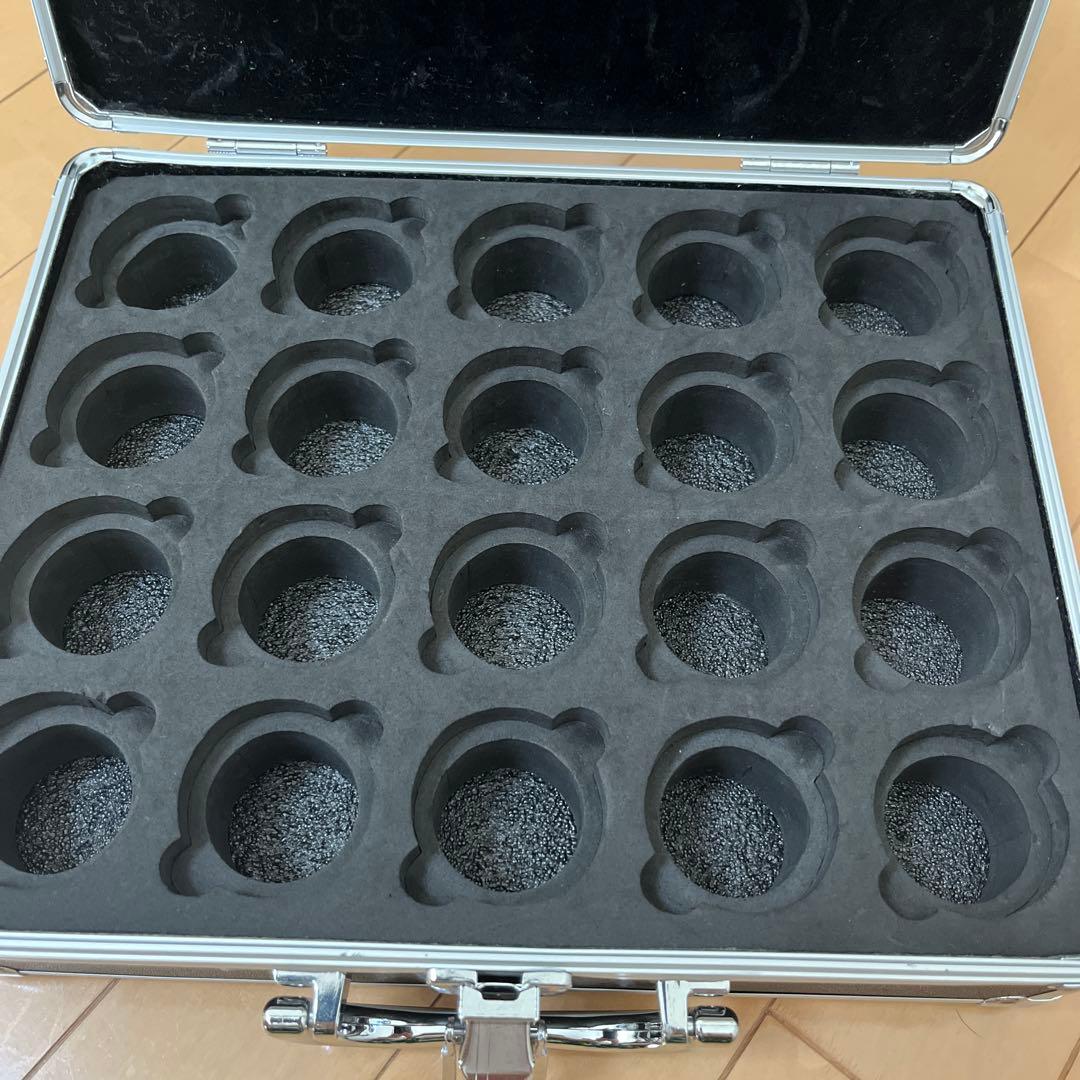 ⭐︎激レア⭐︎ ベイブレードバースト　キリン生茶　アタッシュケース