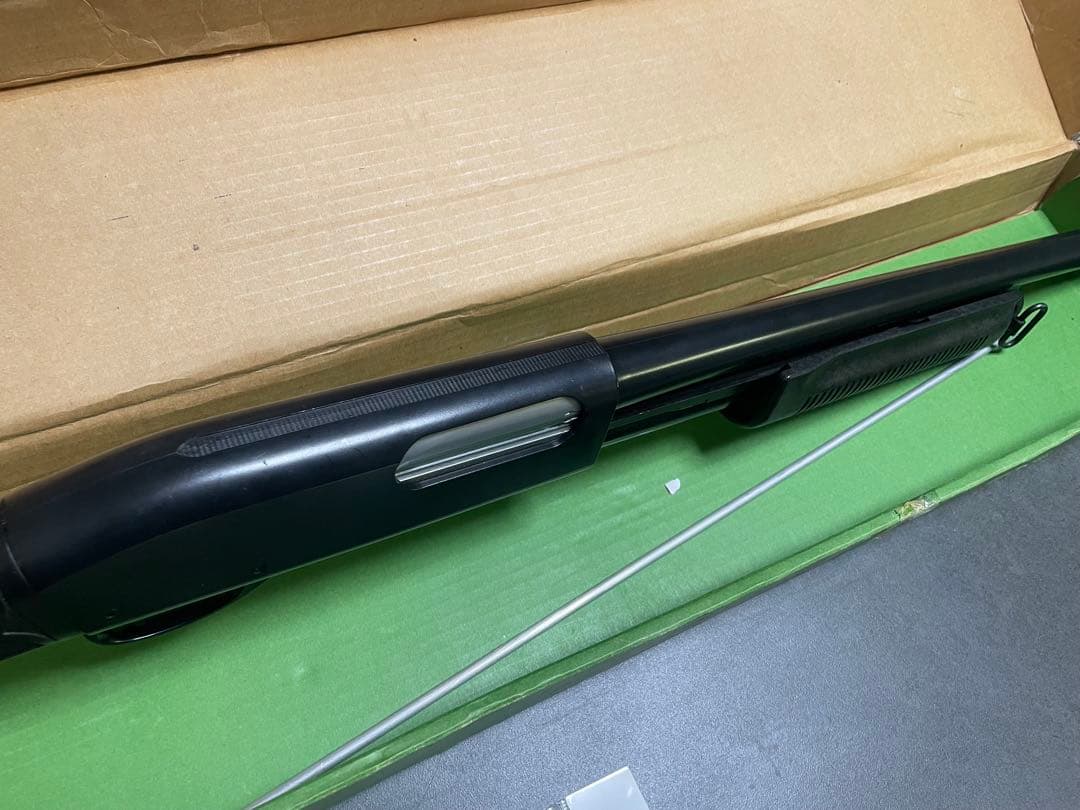 東京マルイ　ヤマナミ