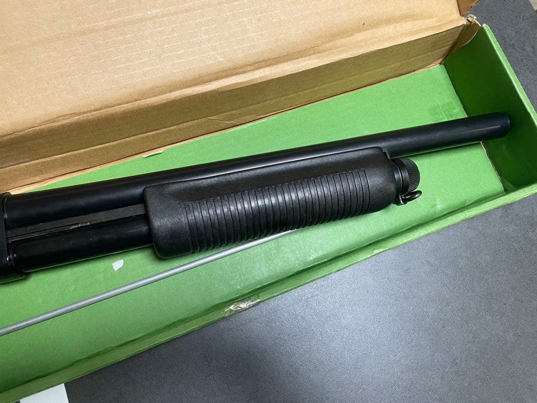 東京マルイ　ヤマナミ