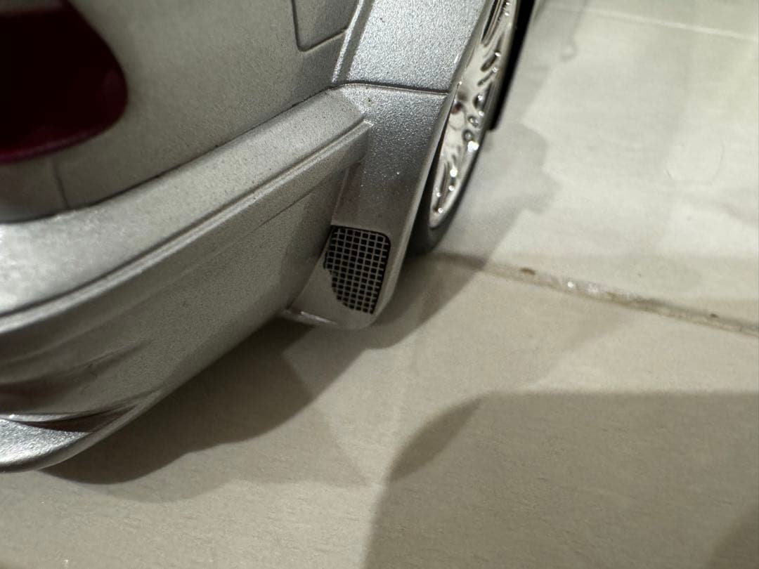  M3 GTR Street ミニカー ミニチャンプス カーボンルーフ