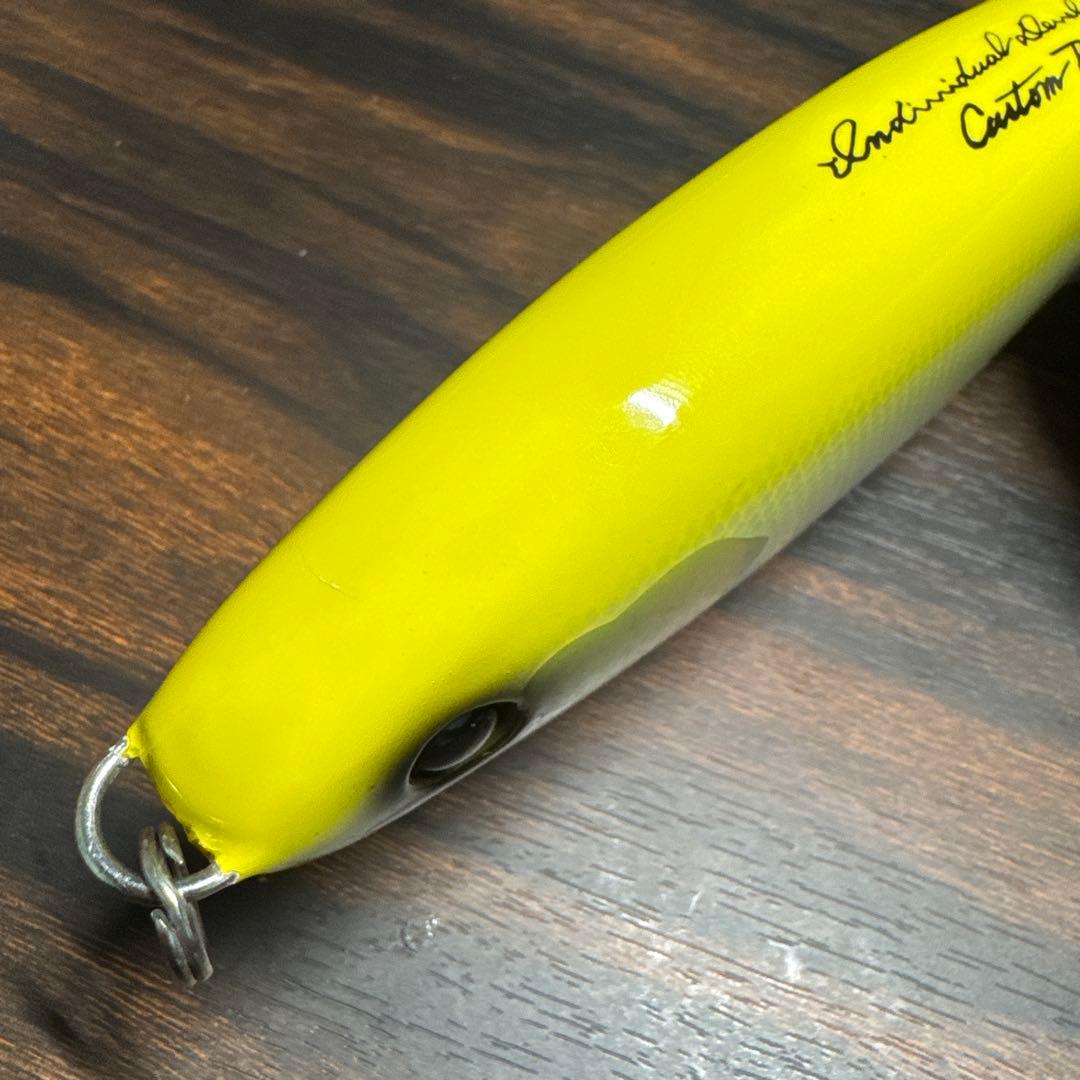 スタジオコンポジット ボルタ275 MK イエローバックパールI I