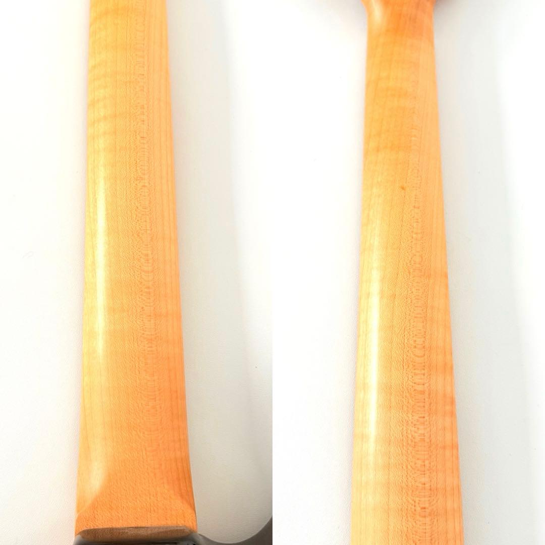 【美品】G&L USA L-2500 Fullerton 5弦ベース