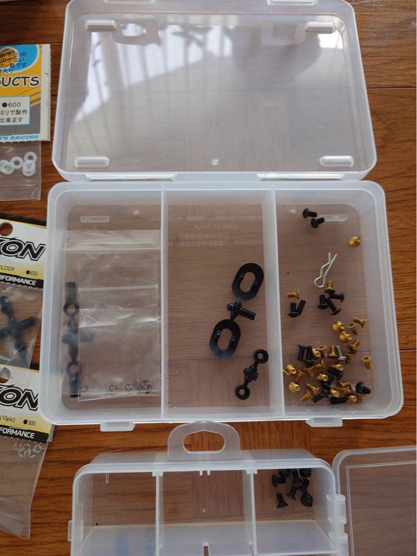 AXON TC10/3 アクソン