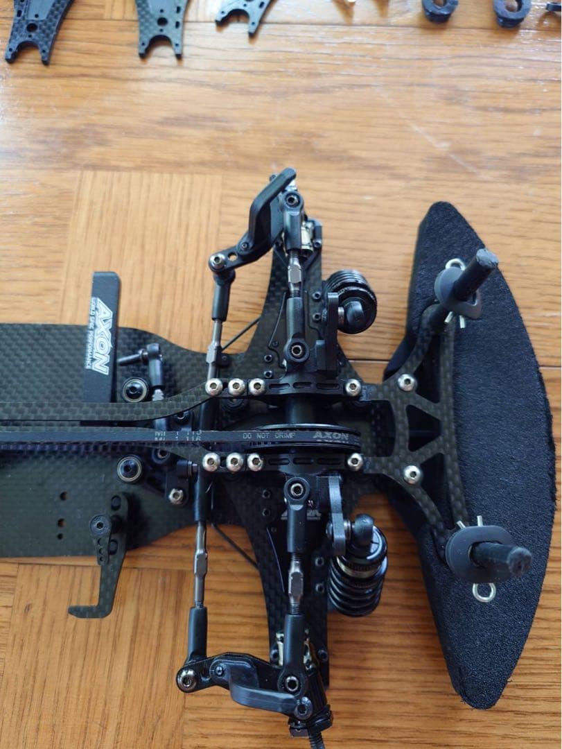 AXON TC10/3 アクソン