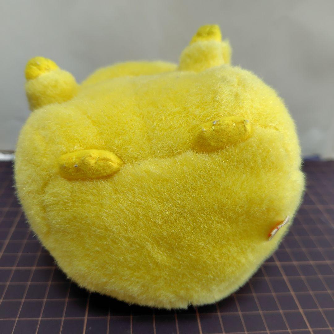 ✫超レア✫初期の頃のピカチュウのぬいぐるみ