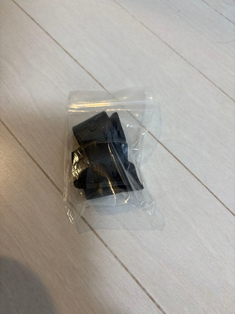 パーツ PROFILE DESIGN AIR STRIKE