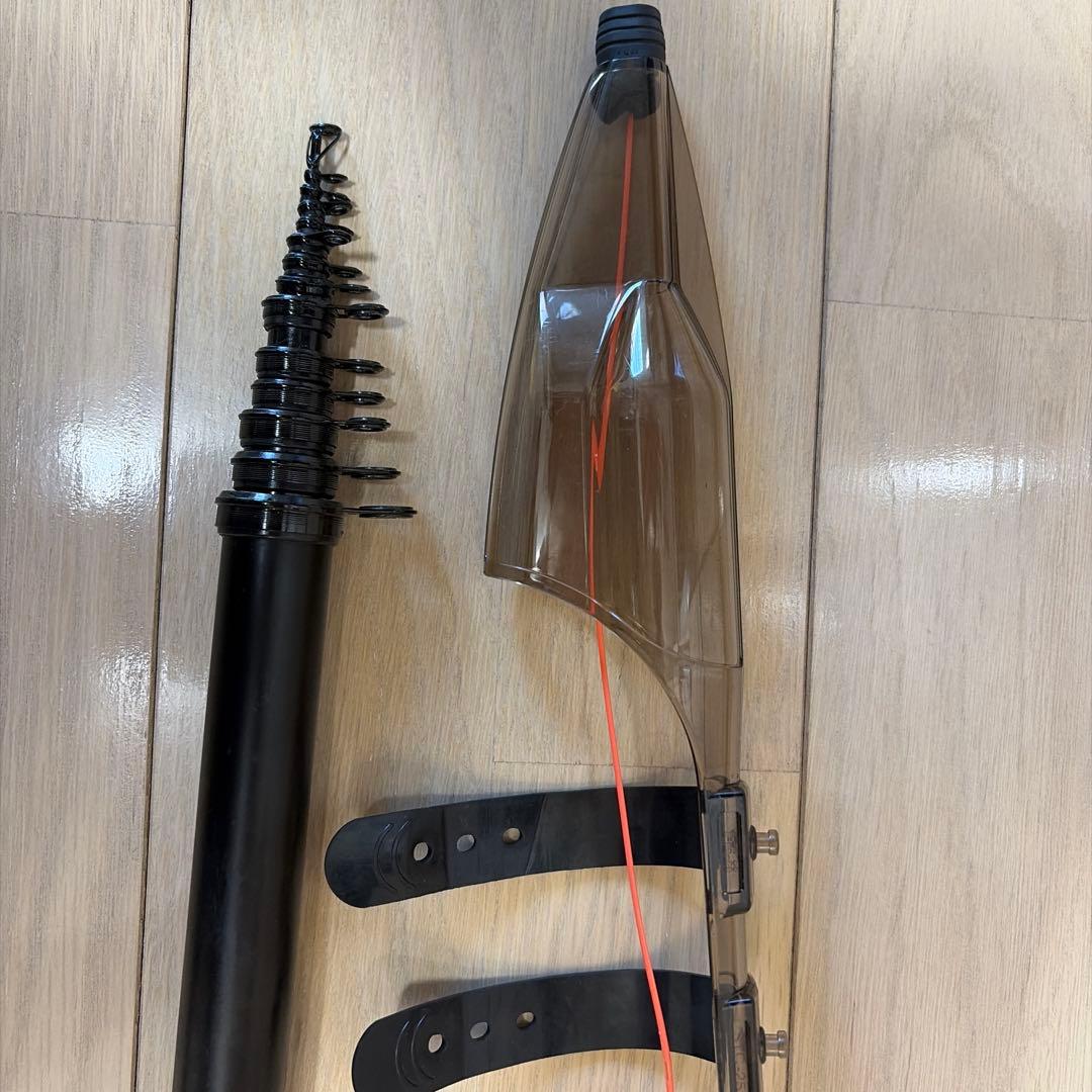 ダイワインプレッサ遠投4-53B